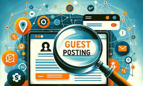 Unlock Your Website’s Potential: Explore Our Guest Posting Services Today!
