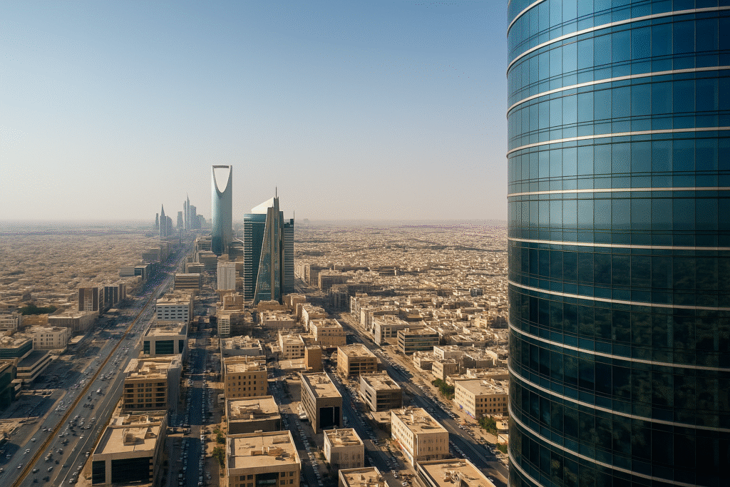 EPD Consultancy Firms in Saudi Arabia